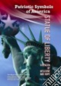 Statue of Liberty libro in lingua di Marcovitz Hal