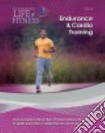 Endurance & Cardio Training libro in lingua di Hill Z. B.