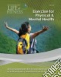 Exercise for Physical & Mental Health libro in lingua di Hill Z. B.