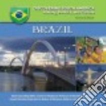 Brazil libro in lingua di Shields Charles J.