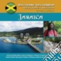 Jamaica libro in lingua di Williams Colleen Madonna Flood