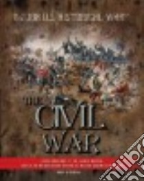 The Civil War libro in lingua di Crompton Samuel W.