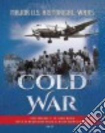The Cold War libro in lingua di Ziff John
