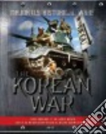 The Korean War libro in lingua di Ziff John