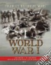 World War I libro in lingua di Ziff John