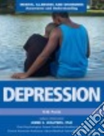 Depression libro in lingua di Poole H. W.
