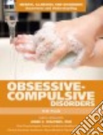 Obsessive-Compulsive Disorder libro in lingua di Poole H. W.