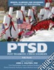 Ptsd Post-traumatic Stress Disorder libro in lingua di Poole H. W.