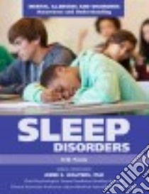Sleep Disorders libro in lingua di Poole H. W.