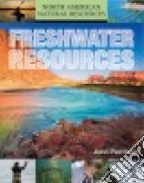 Freshwater Resources libro in lingua di Perritano John