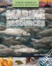 Marine Resources libro in lingua di Perritano John