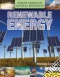 Renewable Energy libro in lingua di Centore Michael