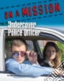 Undercover Police Officer libro in lingua di Perritano John