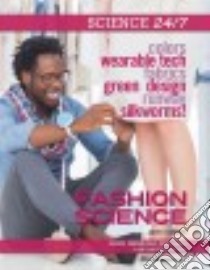 Fashion Science libro in lingua di Gardner Jane P.