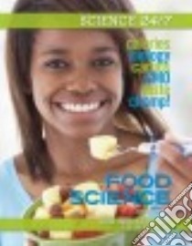 Food Science libro in lingua di Gardner Jane P.