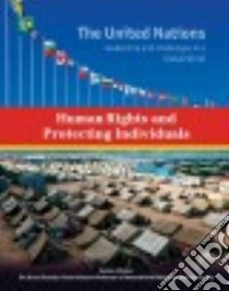Human Rights and Protecting Individuals libro in lingua di Smith Roger