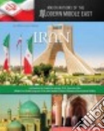 Iran libro in lingua di Habeeb William Mark