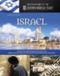Israel libro in lingua di Garfinkle Adam M.