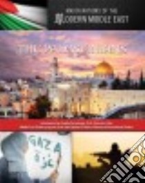 The Palestinians libro in lingua di Carew-Miller Anna