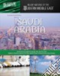 Saudi Arabia libro in lingua di Keating Susan Katz