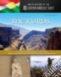 The Kurds libro in lingua di Gelletly Leeanne