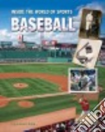 Baseball libro in lingua di Luke Andrew