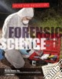 Forensic Science libro in lingua di Innes Brian, Gomez Manny (FRW)