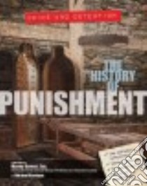The History of Punishment libro in lingua di Kerrigan Michael, Gomez Manny (FRW)