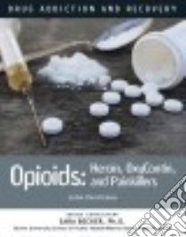 Opioids libro in lingua di Perritano John