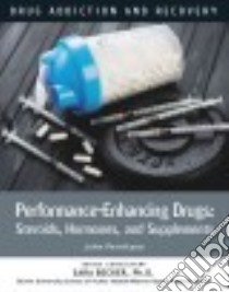 Performance-enhancing Drugs libro in lingua di Perritano John