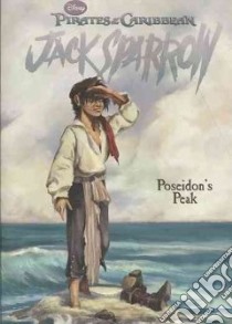 Poseidon's Peak libro in lingua di Kidd Rob, Orpinas Jean-Paul (ILT)