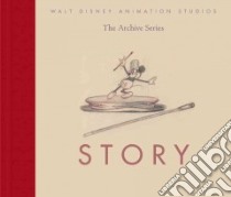 Walt Disney Animation Studios libro in lingua di Not Available (NA)