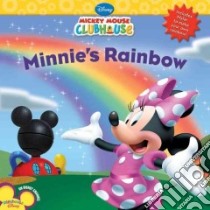 Minnie's Rainbow libro in lingua di Higginson Sheila Sweeny, Loter Inc. (ILT)