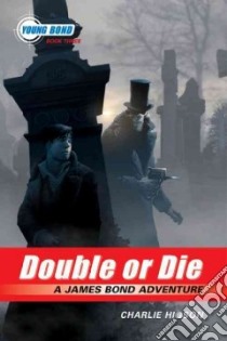 Double or Die libro in lingua di Higson Charlie