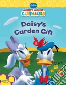 Daisy's Garden Gift libro in lingua di Amerikaner Susan, Loter Inc. (ILT)