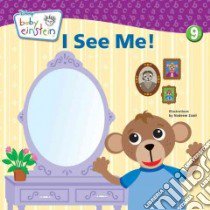 I See Me! libro in lingua di Zaidi Nadeem (ILT)
