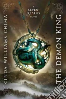 The Demon King libro in lingua di Chima Cinda Williams