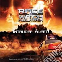 Intruder Alert! libro in lingua di Rudd Nick (ADP)