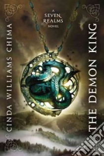 The Demon King libro in lingua di Chima Cinda Williams
