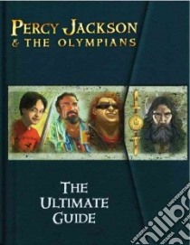 Percy Jackson and the Olympians libro in lingua di Wright Mary-Jane