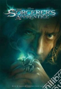 The Sorcerer's Apprentice libro in lingua di Ponti James (ADP)