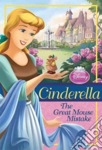 The Great Mouse Mistake libro in lingua di O'Ryan Ellie