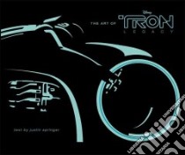 The Art of Tron libro in lingua di Springer Justin