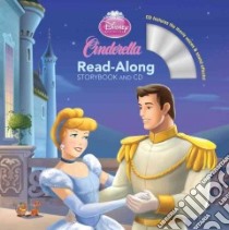 Cinderella libro in lingua di Watts David (COR)