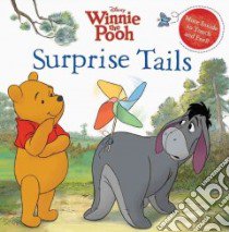 Surprise Tails libro in lingua di Marsoli Lisa Ann, Disney Storybook Artists (ILT)