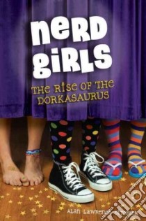Nerd Girls libro in lingua di Sitomer Alan Lawrence