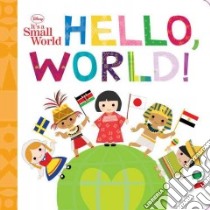 Hello, World! libro in lingua di Not Available (NA)