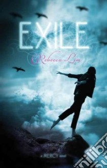Exile libro in lingua di Lim Rebecca