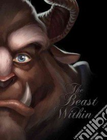 The Beast Within libro in lingua di Valentino Serena