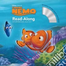 Finding Nemo libro in lingua di Disney Book Group (COR), Insana Tino (NRT)